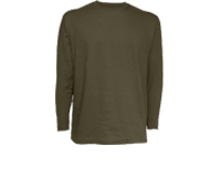 Basic Longsleeve